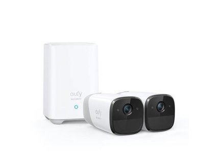 29916 anker eufy eufycam 2 pro 2 cam kit