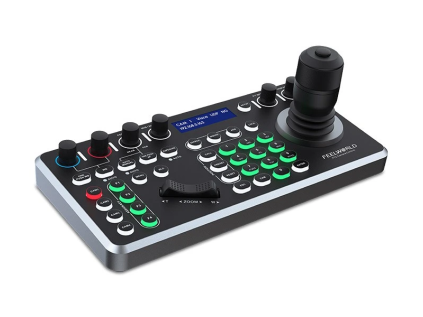 ndi controller keyboard