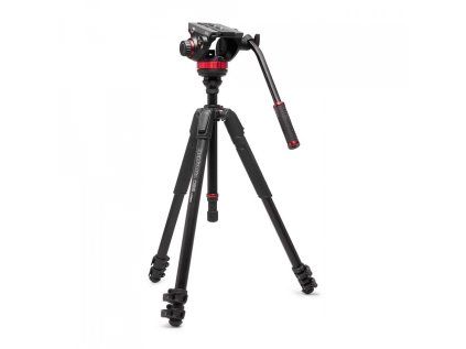 video system manfrotto 055 mvk502055xpro3v