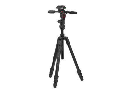kit manfrotto befree gt mkbfrta4gtfb 3w