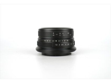 7artisans 25mm f1 8 fuji fx