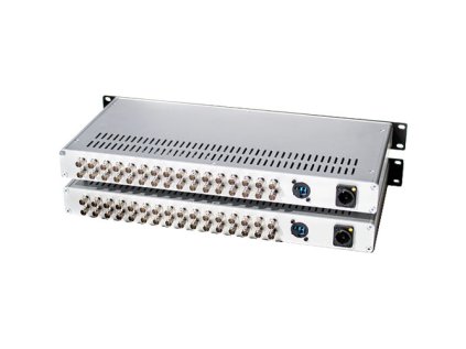 347586 fieldcast mux demux three 3g 16x sdi vstup vystup