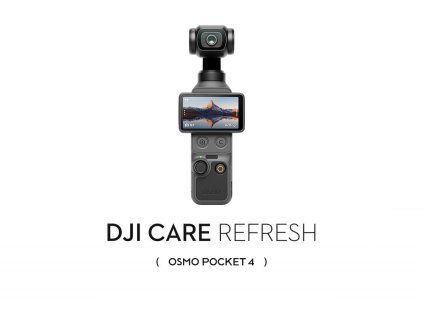 dji osmo pocket 4 smartwear