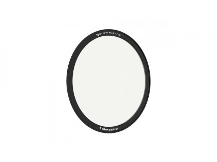 283548 eiger matte box filter system magnetic diffusion glow mist 1 2 filter