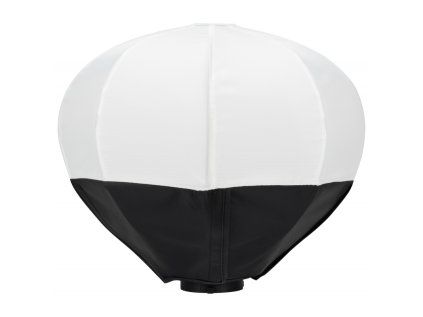 softbox lantern newell 30 cm mini bowens do lampy tara2