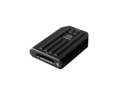 dtc cfexpress reader