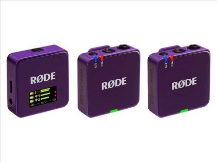 mrod2476 wireless go 3 purpl