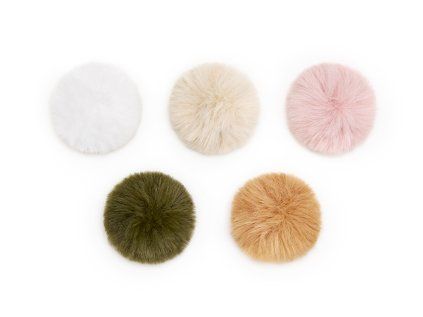 DJI Mic Mini 2 Multi Color Windscreens 4