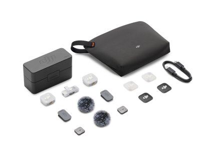 dji mic mini 2 sss