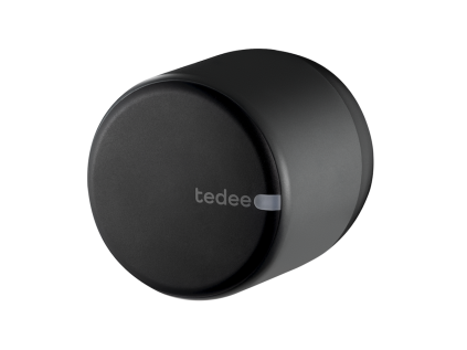 378801 2 tedee go smart zamok cierny