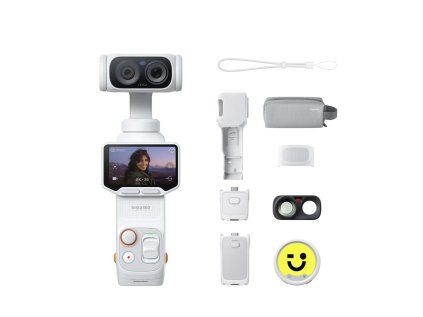 Insta360 luna 2