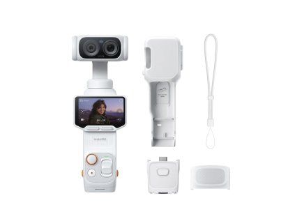 Insta360 luna
