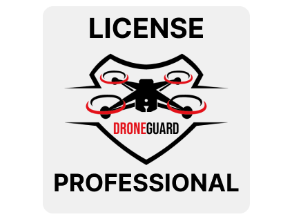droneguard professional on premise