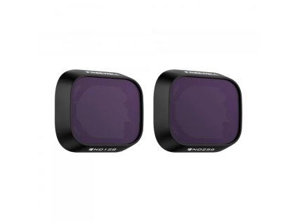 15675 freewell nd128 and nd256 filter set for dji mini 3 and mini 3 pro