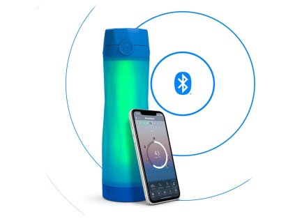 378180 hidratespark v3 spark mudra flasa 592 ml modra