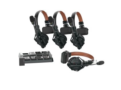 347811 hollyland solidcom c1 pro 4s 4x headset
