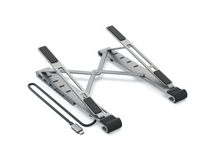 378423 hyper hyperdrive 7 v 1 usb c dokovaci stojan