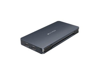 378969 hyper universal silicon motion usb c 10v1 dual hdmi dokovacia stanica