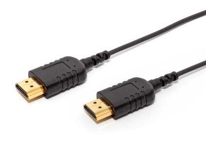 347901 infinitec ultra tenky flexibilny 4k kabel hdmi to hdmi 80 cm