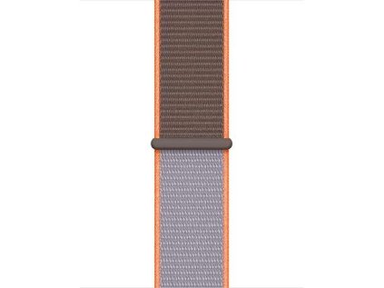 Apple Watch 40mm Vitamin C Sport Loop