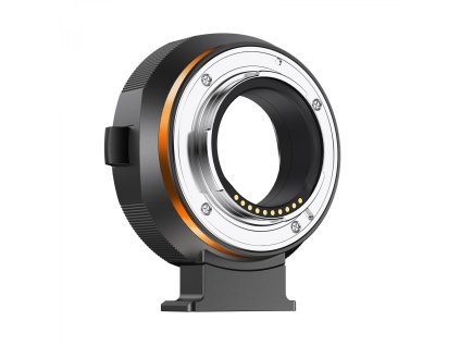 379359 k f concept elektronicky adapter objektivu s automatickym zaostrovanim ef ef s fx