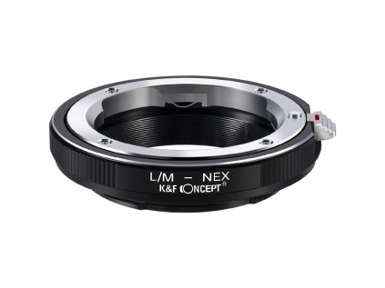 384249 k f concept objektivy k f leica m na adapter sony e mount
