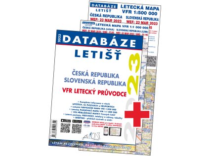 957 klasicka databaza letisk 2023 cr sr wef 23 mar 2023