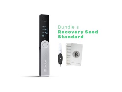 ledger nano x bundle