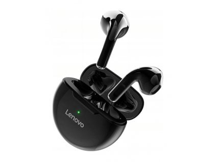404018 lenovo ht38 wireless headphones black