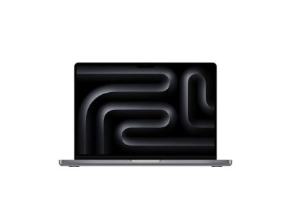 381186 macbook pro 14 apple m3 8c cpu 10c gpu 8gb 1tb kozmicky sivy sk