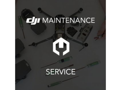 284811 dji matrice 30 maintenance program basic