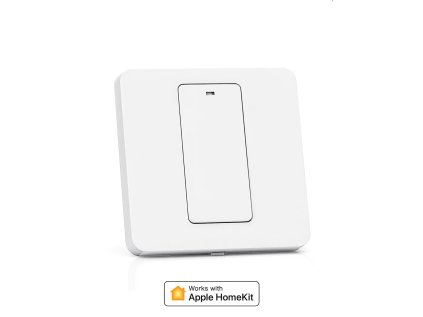 42777 meross smart wi fi nastenny vypinac 1 gang 2 way touch button neutral wire required