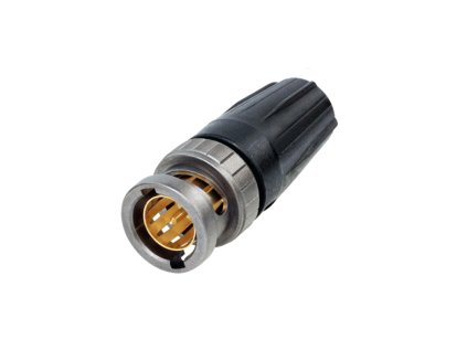352185 neutrik nbnc75bfg7x zadny twist uhd 12g sdi bnc konektor