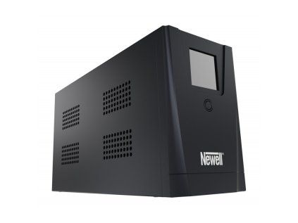 376680 newell force li 1500 ups