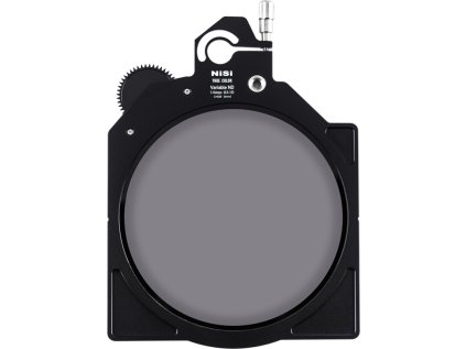 56318 nisi cine filter true color variable nd 0 5 1 5 stops 6mm