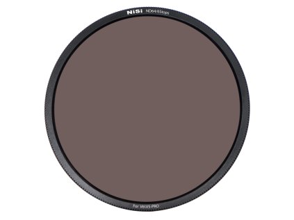 55196 nisi filter nd64 6 stop for v6 v5 pro
