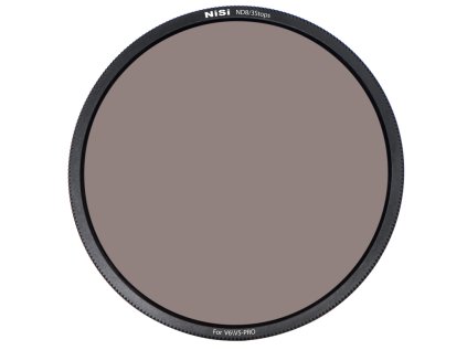 55193 nisi filter nd8 3 stop for v6 v5 pro