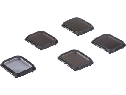 55628 nisi filter professional kit for mavic air 2s