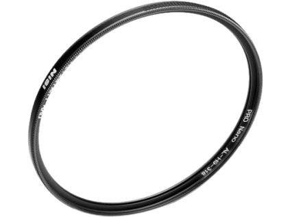 54350 nisi filter protector pro nano huc 49mm