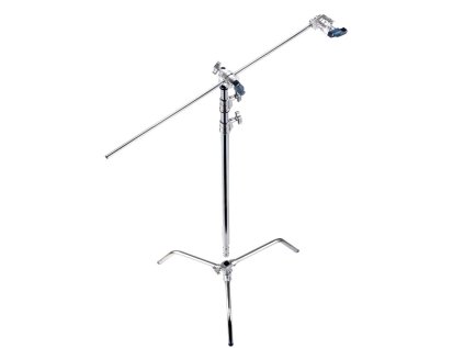 344658 avenger c stand kit 30 verzia z chromovej ocele