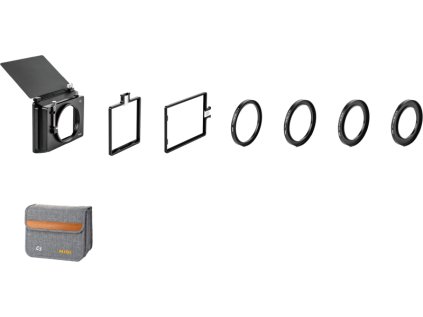 56327 nisi matte box c5 starter kit