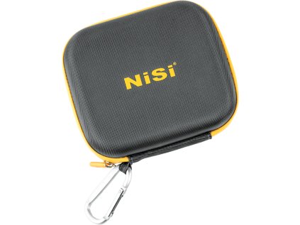 364164 nisi puzdro na filtre caddy95 ii pre kruhove filtre
