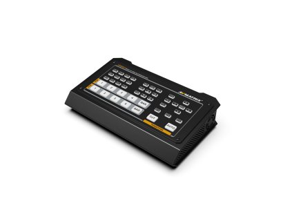 344304 avmatrix mikro 4 kanalovy prepinac videa hdmi a dp