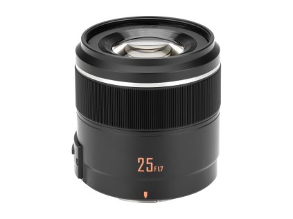 99626 objektiv yongnuo yn 25 mm f 1 7 m pre micro 4 3