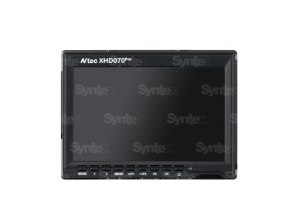 344502 avtec xhd070pro