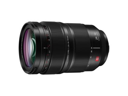 359487 panasonic lumix s pro 24 70 mm f2 8 s e2470