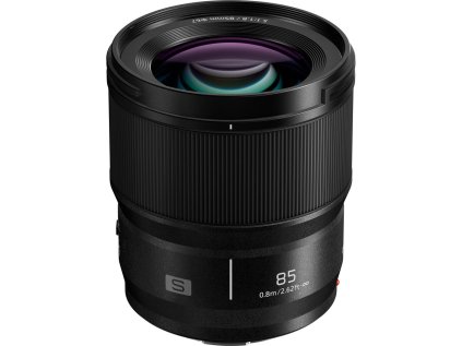 359484 panasonic objektiv lumix s 85 mm f1 8