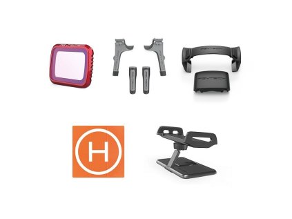 14403 pgytech mavic air 2 prislusenstvo combo p 16a 042