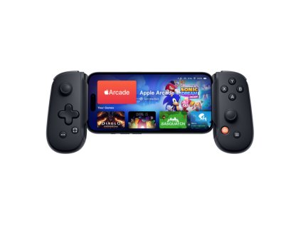 393372 backbone one apple edition mobile gaming controller pro usb c