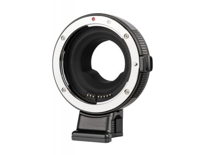168794 bajonetovy adapter commlite cm aef mft ii canon ef micro 4 3
